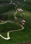 si avvicina il temporale ... ultimi squarci di luce si avvicina il temporale ... ultimi squarci di luce