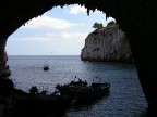 Grotta Zinzulusa - Puglia