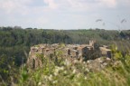 Calcata - Roma Calcata - Roma