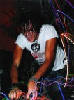 Dj at work Dj at work