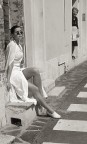"La modella e la vecchina" "La modella e la vecchina"