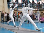 Scherma a Pinerolo