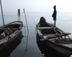 Barche d' inverno Barche d' inverno