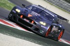 Aston Martin Aston Martin