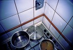 in cucina in cucina