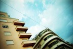 roma in su roma in su