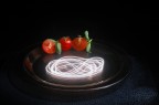 Spaghetti di Luce Spaghetti di Luce