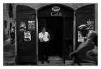 CAFE' CAFE'