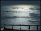 Librando sull'acqua Librando sull'acqua