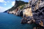 PORTOVENERE SCOGLIERA PORTOVENERE SCOGLIERA