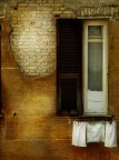 La finestra di fronte La finestra di fronte
