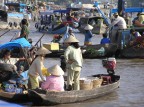 VietNam: mercato di Cai Ran VietNam: mercato di Cai Ran