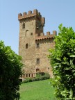 Castello nascosto