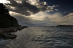 Landscape from Greece Landscape from Greece