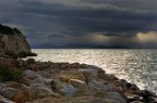 Landscape from Greece - 2 Landscape from Greece - 2