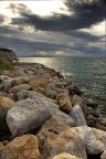 Landscape from Greece - 3 Landscape from Greece - 3