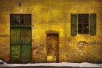 La casa abbandonata La casa abbandonata