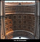 L'arco di trionfo