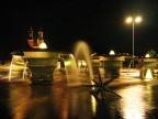 Acqua o Cristallo? Acqua o Cristallo?