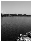 Lago di Sabaudia (LT) Lago di Sabaudia (LT)