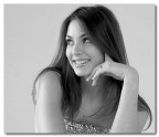 Un sorriso luminoso Un sorriso luminoso