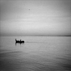La barca La barca