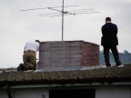 lavoro sui tetti lavoro sui tetti