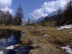 Classico in montagna Classico in montagna