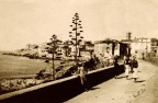 ...C'era una volta......il lungomare di marina di camerota ...C'era una volta......il lungomare di marina di camerota