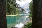 Lo stupendo Lago di Braies