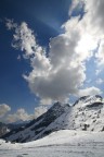 Passo Paradiso ... Passo Paradiso ...