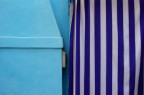 Blu e Bianco Blu e Bianco