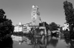 Padova: Torresino Padova: Torresino