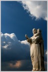 tra le nuvole tra le nuvole