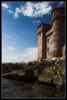 Santa Severa's Castle Santa Severa's Castle