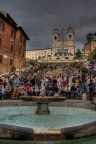 Piazza di Spagna Piazza di Spagna