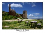 Castello di Agira
