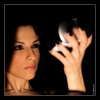 Specchio delle mie brame....