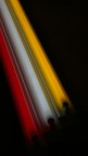 omaggio a flavin omaggio a flavin