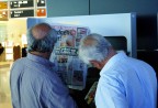 Aeroporto di Monaco : lettura....interessante Aeroporto di Monaco : lettura....interessante