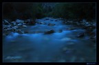 Incanto di un letto di un fiume Incanto di un letto di un fiume