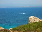 Tra Sardegna e Corsica Tra Sardegna e Corsica