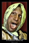 Il Professor Raffica #2