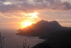 Tramonto 1 Tramonto 1