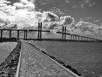 Ponte interrotto... Ponte interrotto...
