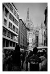 MILANO MILANO