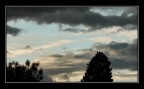 E la pioggia che va...e ritorna il sereno E la pioggia che va...e ritorna il sereno