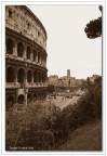 Scorcio Romano Scorcio Romano