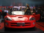 Scatto al motorshow di Bologna 2oo4