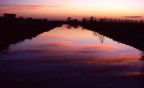 Tramonto veneziano Tramonto veneziano